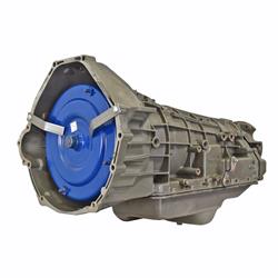 VEGE Remanufactured Automatic Transmissions 777E-59H