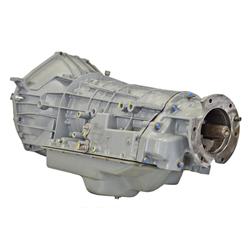 VEGE Remanufactured Automatic Transmissions for 2000 F-350 SUPER DUTY, F-450 SUPER DUTY, 2000-2004 F-53 MOTORHOME CHASSIS - 777F-G6B