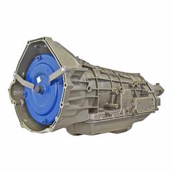 VEGE Remanufactured Automatic Transmissions for 1999 F-250 SUPER DUTY, F-350 SUPER DUTY - 778B-59H