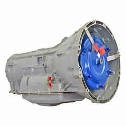 VEGE Automatic Transmissions 8003AB