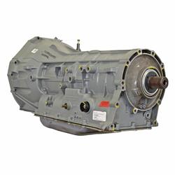 VEGE Remanufactured Automatic Transmissions for 2016-2019 E-350 SUPER DUTY, 2015-2016 F-250 SUPER DUTY, 2015-2017 F-350 SUPER DUTY - 8006AA