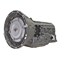 VEGE Remanufactured Automatic Transmissions for 2017 F-250 SUPER DUTY - 8022AA