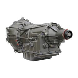 VEGE Remanufactured Automatic Transmissions 8100A-JMB