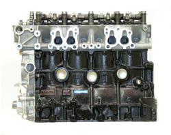 VEGE Remanufactured Long Block Crate Engines