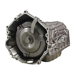 VEGE Remanufactured Automatic Transmissions 8207A-JMBF