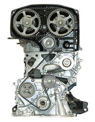 VEGE Remanufactured Long Block Crate Engines for 1986-1988 CELICA - 828A