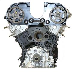 VEGE Remanufactured Long Block Crate Engines for 1989-1992 4RUNNER, 1988-1992 PICKUP - 833A