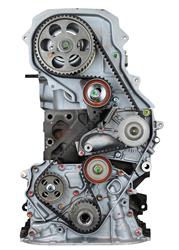 VEGE Remanufactured Long Block Crate Engines for 1993-1995 CELICA - 835C