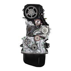 VEGE Remanufactured Long Block Crate Engines for 1996-2001 CAMRY, 1999-2001 SOLARA - 835K