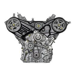VEGE Remanufactured Long Block Crate Engines 847A