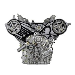 VEGE Remanufactured Long Block Crate Engines for 2001-2003 HIGHLANDER, ES300, 2003-2006 CAMRY - 847C