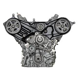 VEGE Remanufactured Long Block Crate Engines for 1999-2003 RX300 - 847D