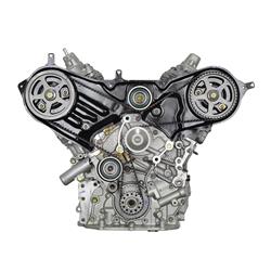 VEGE Remanufactured Long Block Crate Engines for 2001-2003 HIGHLANDER - 847E