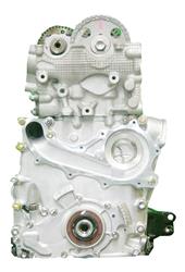 VEGE Remanufactured Long Block Crate Engines for 2000-2004 TACOMA - 851D