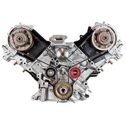 VEGE Remanufactured Long Block Crate Engines for 2001-2007 GS430, 2001-2006 LS430, 2002-2010 SC430 - 855A