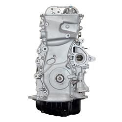 VEGE Remanufactured Long Block Crate Engines for 2009-2010 COROLLA, VIBE, 2009-2013 MATRIX - 857C