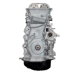 VEGE Remanufactured Long Block Crate Engines for 2007-2009 CAMRY, 2007-2008 SOLARA - 857D