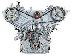 VEGE Remanufactured Long Block Crate Engines 860B