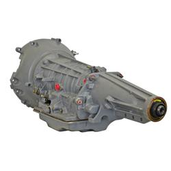 VEGE Remanufactured Automatic Transmissions for 2001-2003 B2300, RANGER - 888A-1L