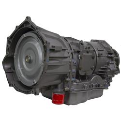 VEGE Remanufactured Automatic Transmissions 9008AA