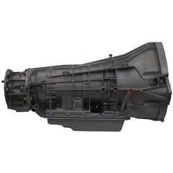 VEGE Remanufactured Automatic Transmissions for 2007 E-350 SUPER DUTY - 967AA