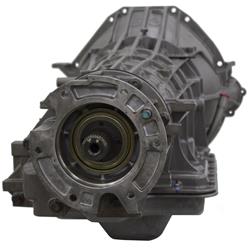 VEGE Remanufactured Automatic Transmissions 925AA
