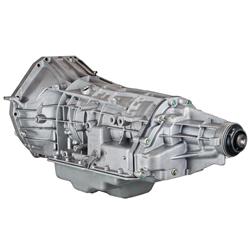 VEGE Remanufactured Automatic Transmissions for 2008 E-350 SUPER DUTY, F-250 SUPER DUTY, F-350 SUPER DUTY - 952AA