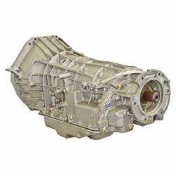 VEGE Remanufactured Automatic Transmissions for 2008 F-250 SUPER DUTY, F-350 SUPER DUTY - 955AA