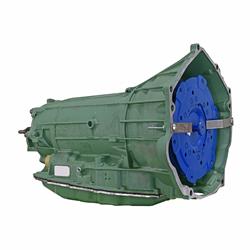 VEGE Automatic Transmissions 9700AA