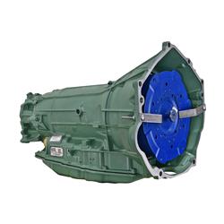 VEGE Automatic Transmissions 9701AA