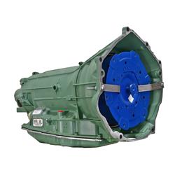 VEGE Automatic Transmissions 9707AA