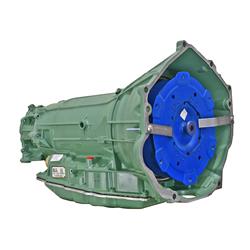 VEGE Automatic Transmissions 9719AA