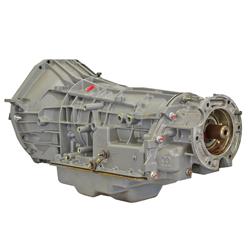 VEGE Remanufactured Automatic Transmissions for 2008 E-350 SUPER DUTY - 971AA