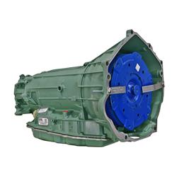 VEGE Automatic Transmissions 9721AA