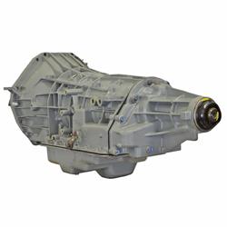 VEGE Remanufactured Automatic Transmissions for 2008-2010 F-350 SUPER DUTY, F-250 SUPER DUTY, 2007-2015 E-350 SUPER DUTY - 997AA