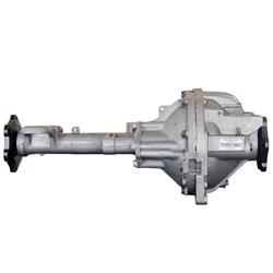 VEGE Axle Assemblies CRR0131A