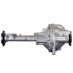 VEGE Axle Assemblies CRR0131D
