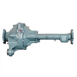 VEGE Axle Assemblies CRR1336A