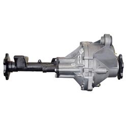 VEGE Axle Assemblies CRR1337B
