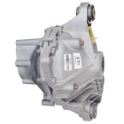 VEGE Axle Assemblies CRR1362