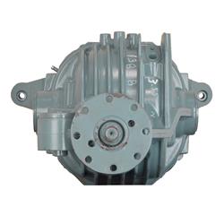 VEGE Axle Assemblies CRR1384A