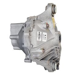 VEGE Axle Assemblies CRR1388