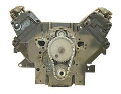 VEGE Remanufactured Long Block Crate Engines DB51