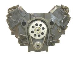 VEGE Remanufactured Long Block Crate Engines DC52CNG