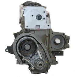 VEGE Remanufactured Long Block Crate Engines DCD5