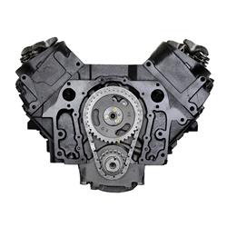 VEGE Remanufactured Long Block Crate Engines DCPP
