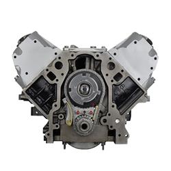 VEGE Remanufactured Long Block Crate Engines DCT23