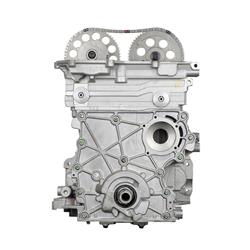 VEGE Remanufactured Long Block Crate Engines DCT28