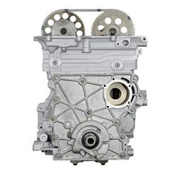 VEGE Remanufactured Long Block Crate Engines DCTJ