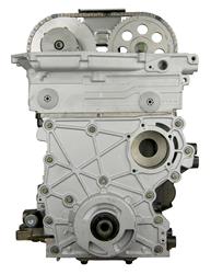 VEGE Remanufactured Long Block Crate Engines for 2004-2005 CANYON, COLORADO - DCTY